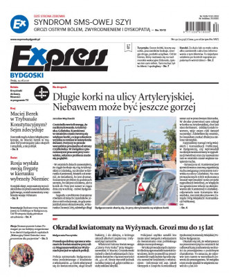 Express Bydgoski