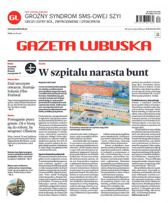 Gazeta Lubuska