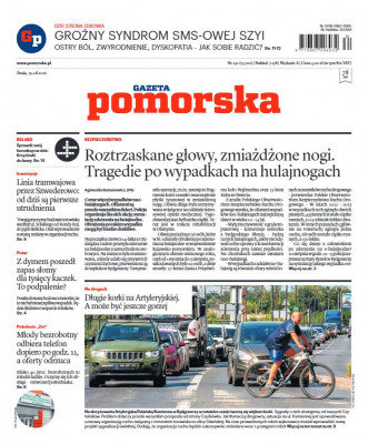 Gazeta Pomorska