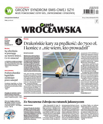 Gazeta Wrocławska