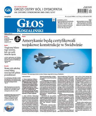 Głos Koszaliński