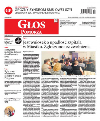 Głos Pomorza