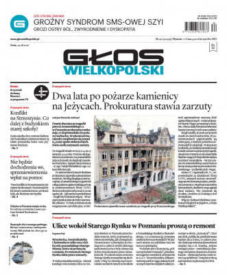 Głos Wielkopolski