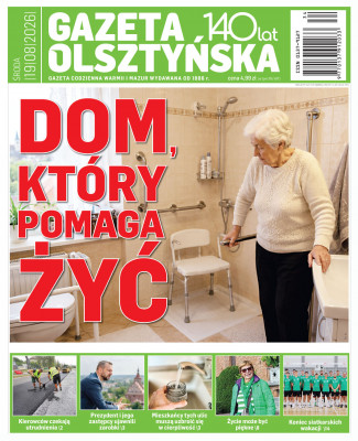 Gazeta Olsztyńska