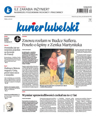 Kurier Lubelski