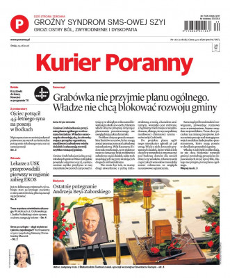 Kurier Poranny