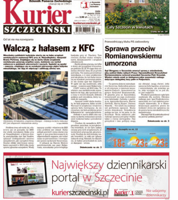 Kurier Szczeciński