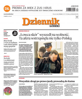 Dziennik Łódzki