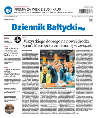 Dziennik Bałtycki