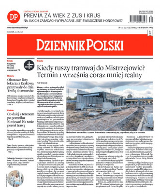 Dziennik Polski