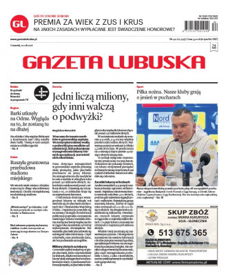 Gazeta Lubuska