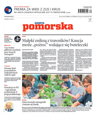 Gazeta Pomorska