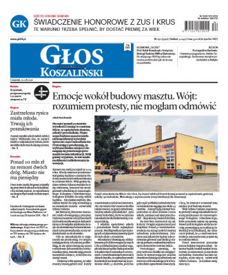 Głos Koszaliński