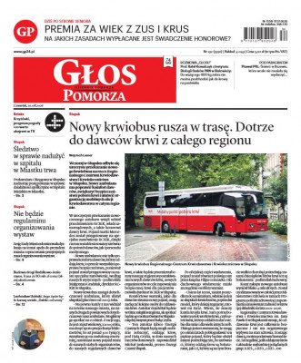 Głos Pomorza