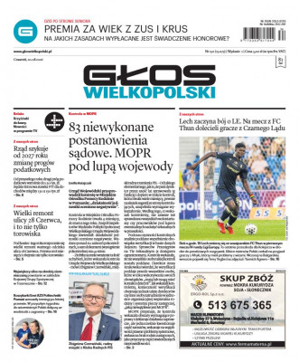 Głos Wielkopolski