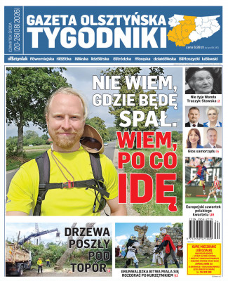 Gazeta Olsztyńska