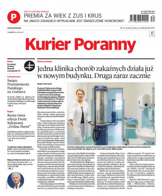 Kurier Poranny