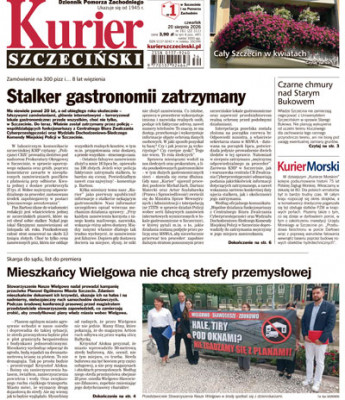 Kurier Szczeciński