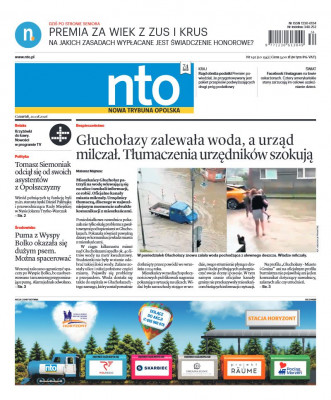 Nowa Trybuna Opolska