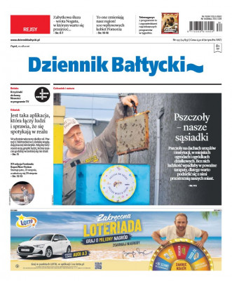 Dziennik Bałtycki