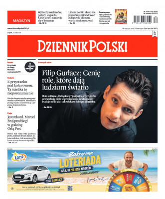 Dziennik Polski