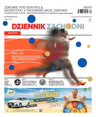 Dziennik Zachodni