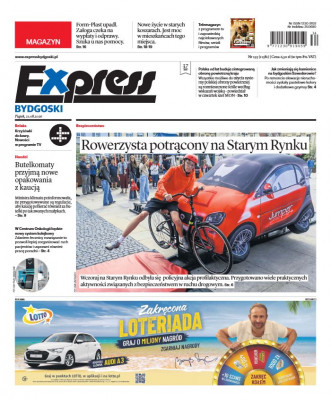 Express Bydgoski