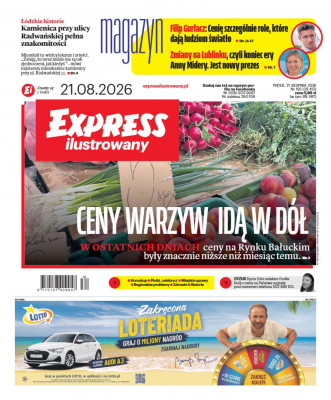 Express Ilustrowany