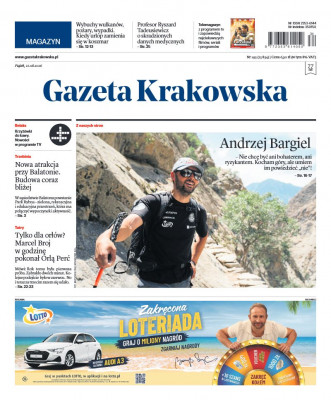 Gazeta Krakowska