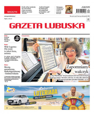 Gazeta Lubuska