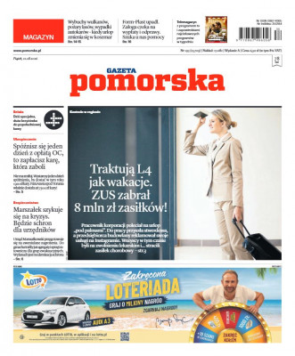 Gazeta Pomorska