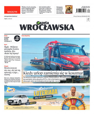Gazeta Wrocławska