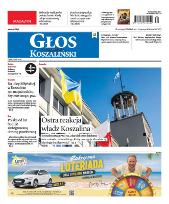 Głos Koszaliński
