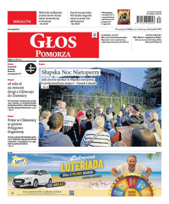Głos Pomorza