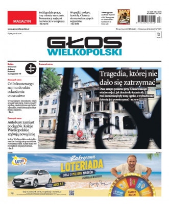 Głos Wielkopolski
