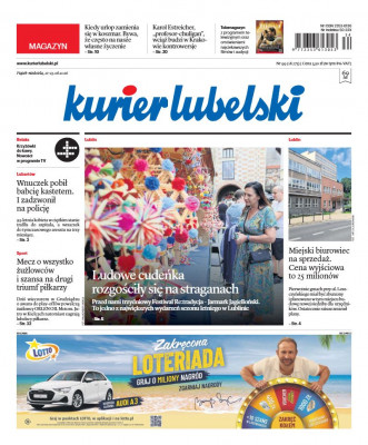 Kurier Lubelski