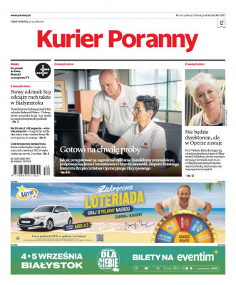 Kurier Poranny
