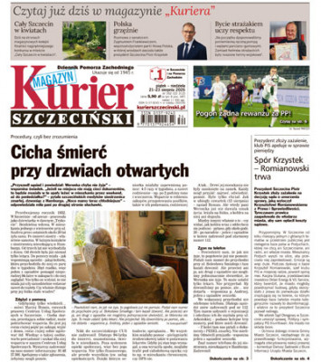 Kurier Szczeciński