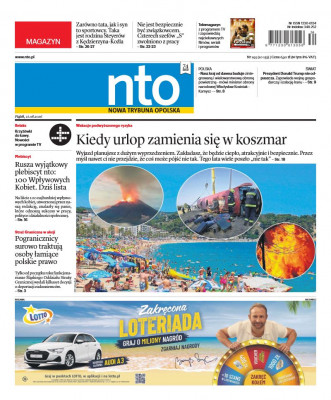 Nowa Trybuna Opolska