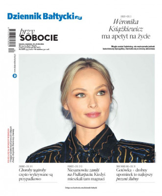 Dziennik Bałtycki