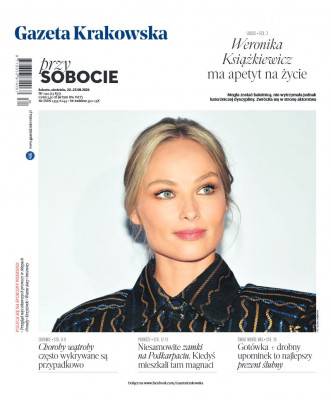 Gazeta Krakowska