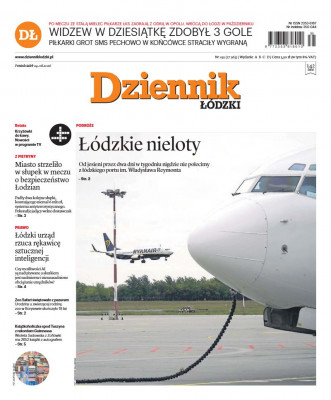 Dziennik Łódzki