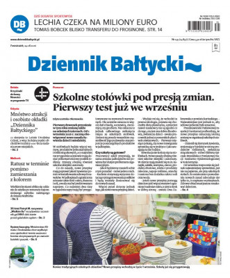 Dziennik Bałtycki
