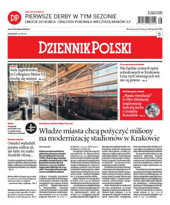 Dziennik Polski