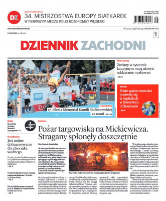 Dziennik Zachodni