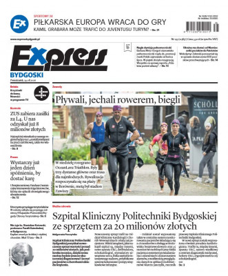 Express Bydgoski