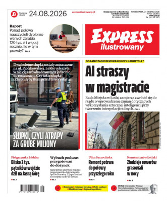 Express Ilustrowany