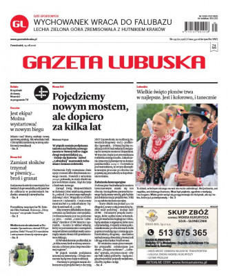 Gazeta Lubuska