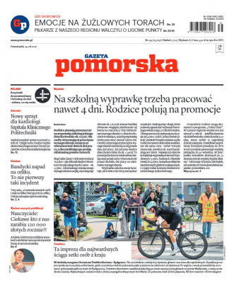 Gazeta Pomorska