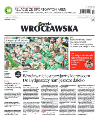 Gazeta Wrocławska